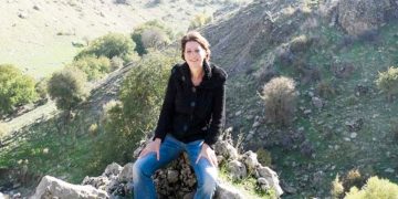 Frederike Geerdink: ‘Erdoğan essentially wants to destroy the Kurdish movement’