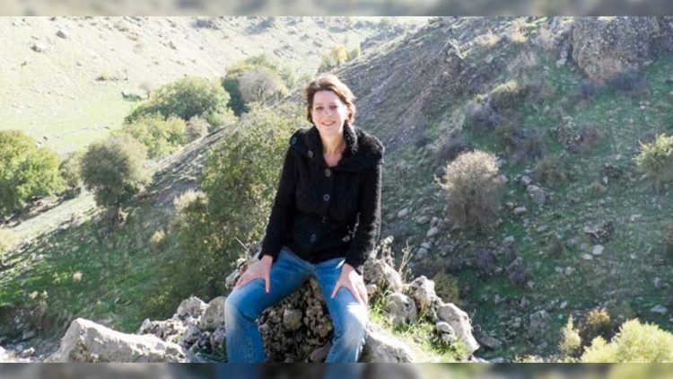 Frederike Geerdink: ‘Erdoğan essentially wants to destroy the Kurdish movement’