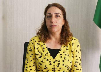 Saliha Aydeniz reflects of the isolation of Abdullah Öcalan: ‘All that is happening is related to isolation’
