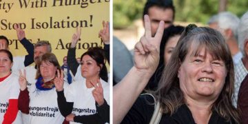 Lida Weerts: ‘The cause of Kurdistan is a human rights cause’