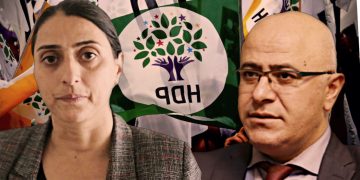 HDP’s international mission to lead the fight against ‘globally organised evil’
