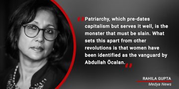 The Siren call of Rojava