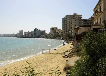 Turkey’s recent move in Cyprus condemned by UN Security Council