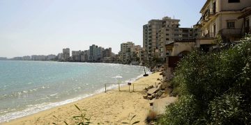 Turkey’s recent move in Cyprus condemned by UN Security Council