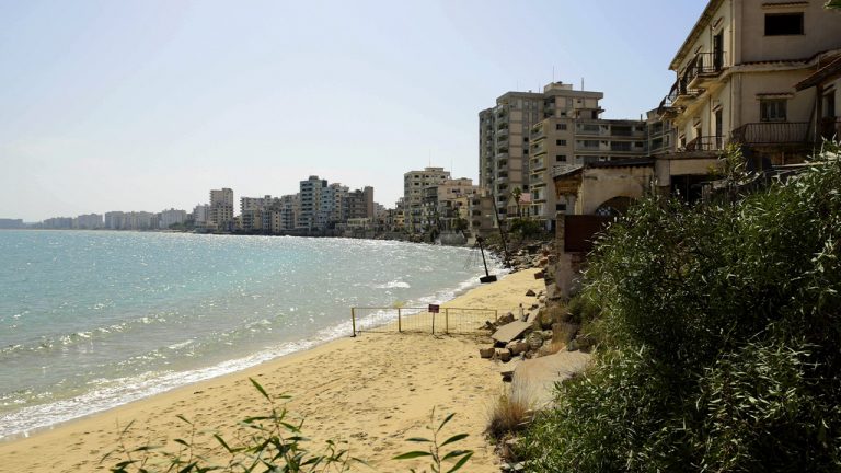 Turkey’s recent move in Cyprus condemned by UN Security Council