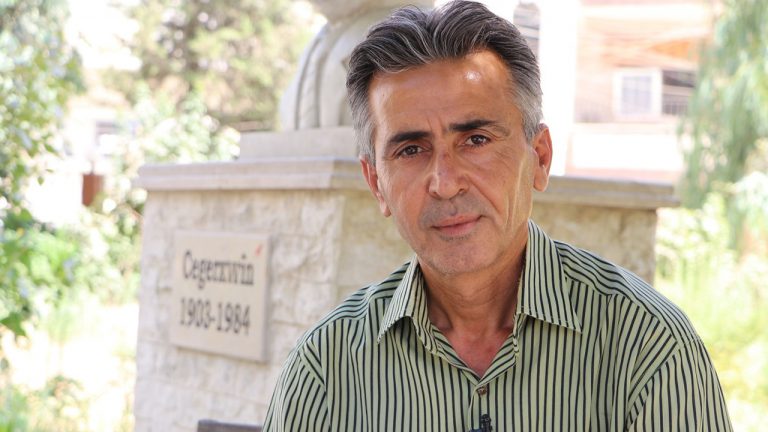 Intellectuals Union in Al-Jazira region calls for recognition of AANES