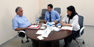 Abdullah Öcalan: “A ‘social Treaty of Lausanne’ is needed for the solution of the Kurdish question”