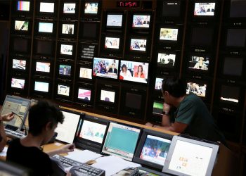 Independent media outlets demonised in Turkey