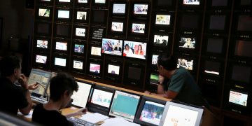Independent media outlets demonised in Turkey
