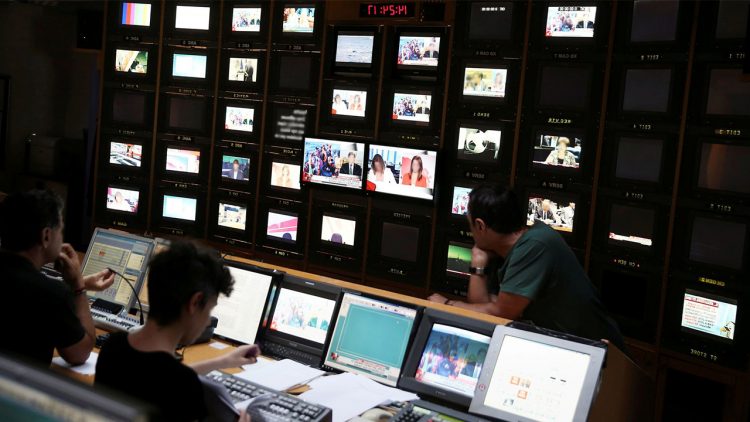 Independent media outlets demonised in Turkey