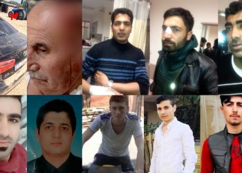 280 racist attacks target ‘others’ in Turkey in last 10 years