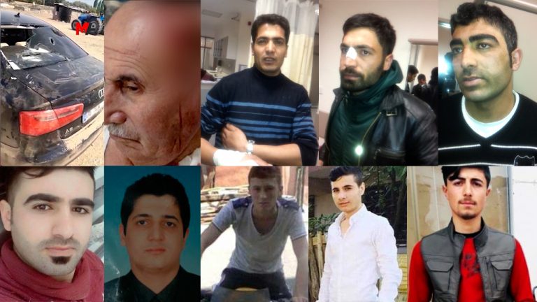 280 racist attacks target ‘others’ in Turkey in last 10 years