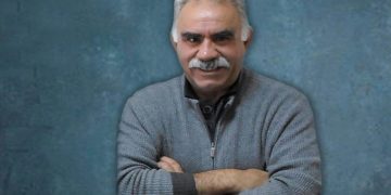 Abdullah Öcalan denied access to attorneys for the past 10 years