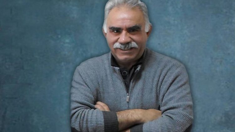 Abdullah Öcalan denied access to attorneys for the past 10 years