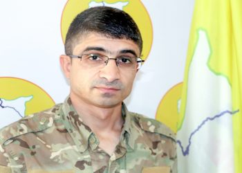 Farhad Shami: ISIS militants should be ‘accountable for the crimes they committed’ in an International Court