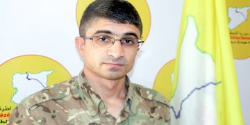 Farhad Shami: ISIS militants should be ‘accountable for the crimes they committed’ in an International Court