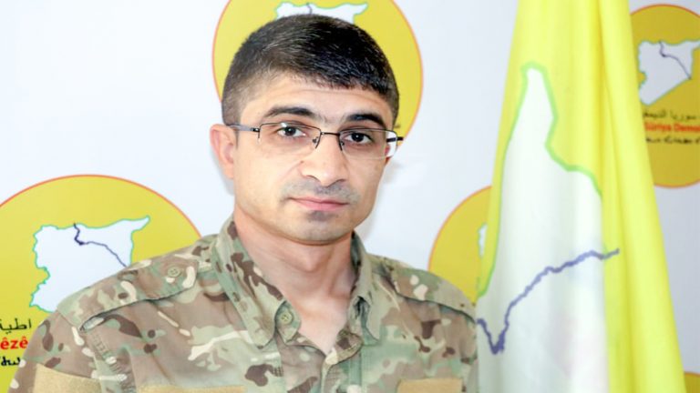 Farhad Shami: ISIS militants should be ‘accountable for the crimes they committed’ in an International Court