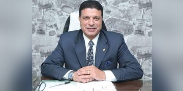 Mukhtar Mihemed Xibaşi: ‘The struggle of SDF is like Kurdish-Arab unity forged during the era of Saladin’