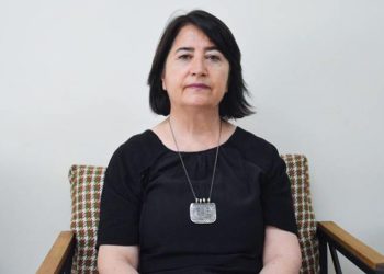 Recent racist attacks against Kurds in Turkey ‘are not isolated incidents’ says Serpil Kemalbay