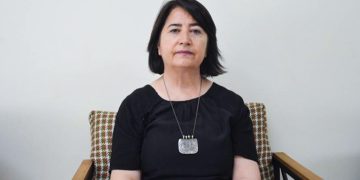 Recent racist attacks against Kurds in Turkey ‘are not isolated incidents’ says Serpil Kemalbay