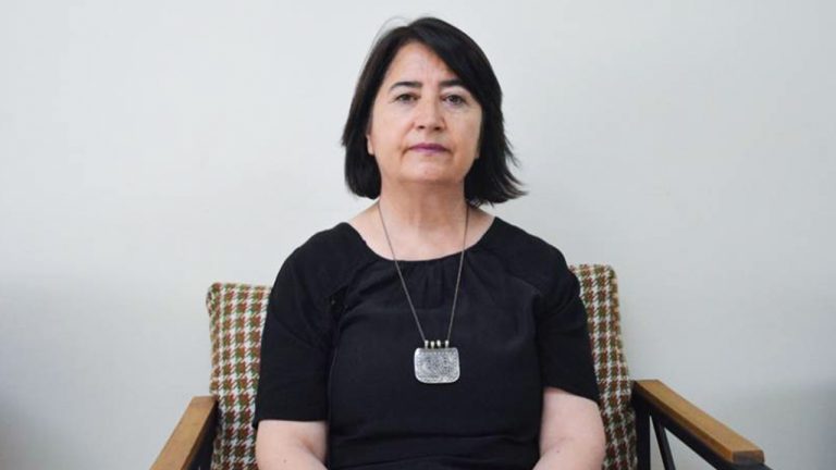 Recent racist attacks against Kurds in Turkey ‘are not isolated incidents’ says Serpil Kemalbay