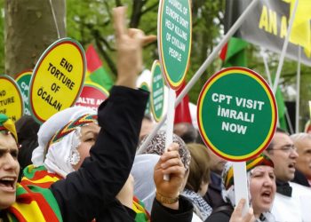 Abdullah Öcalan’s lawyers apply to the Committee for the Prevention of Torture