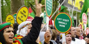 Abdullah Öcalan’s lawyers apply to the Committee for the Prevention of Torture