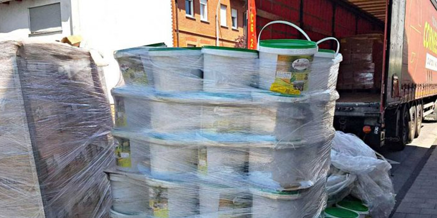 How occupied Afrin’s prime olive oil reaches the world market and who benefits