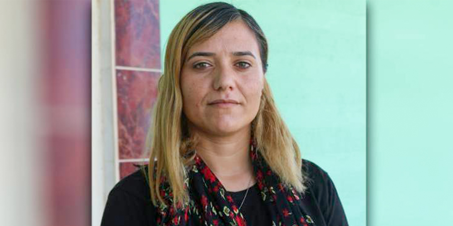 Yazidi women to open an Information Centre in Iraq