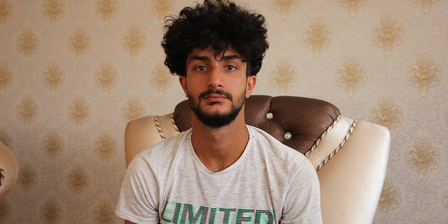Turkey: Kurdish mother and son who escaped a lynching in Afyon recall the incident