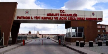 Turkey: 30 guards assault political prisoner Mizgin Kayıtbey
