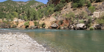 Turkey: Spiritually revered Munzur Valley, a unique habitat for wildlife under threat