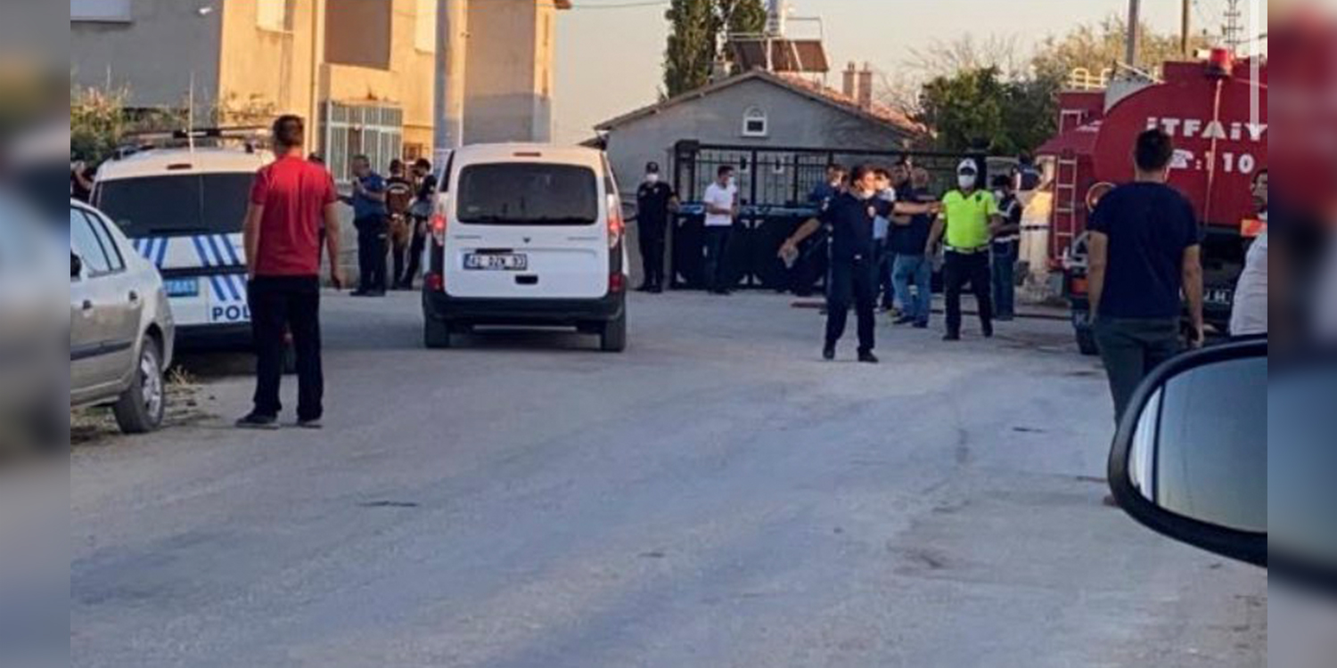 Massacre of Kurdish family in Turkey: reactions from some political parties, silence from others