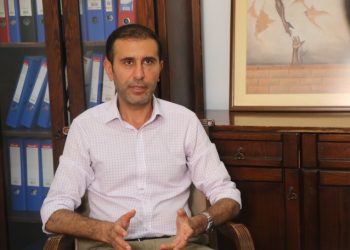Abdullah Öcalan denied access to attorneys for the past 10 years