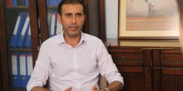 Abdullah Öcalan denied access to attorneys for the past 10 years