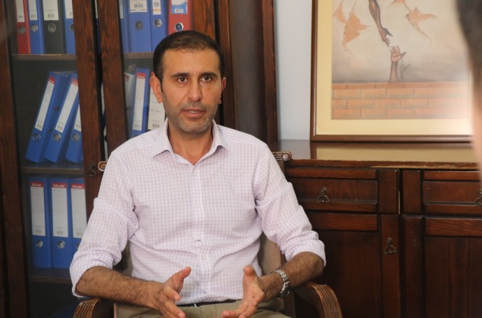 Abdullah Öcalan denied access to attorneys for the past 10 years