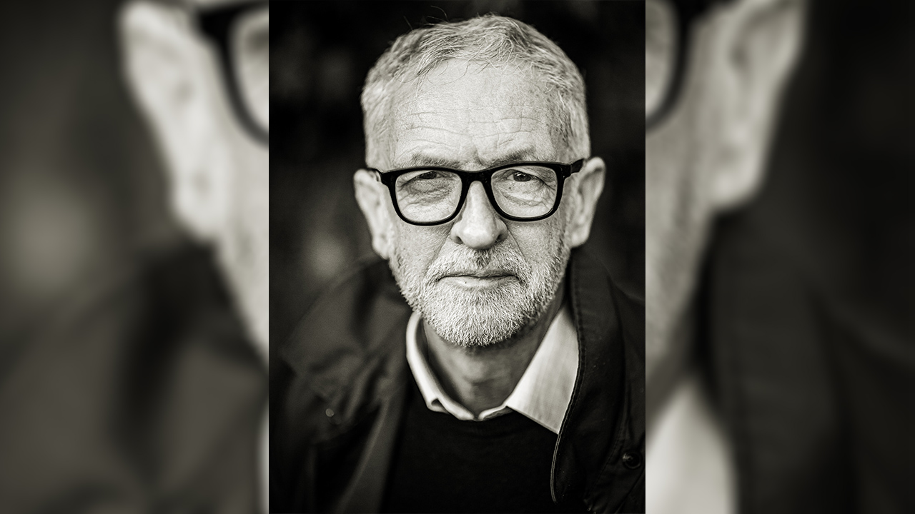 Jeremy Corbyn: ‘Negotiations with Öcalan are actually a path to peace in the future’