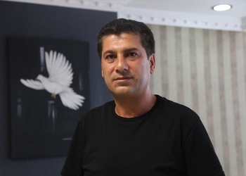 Lawyer of Konya victims says there are indications the massacre was orchestrated