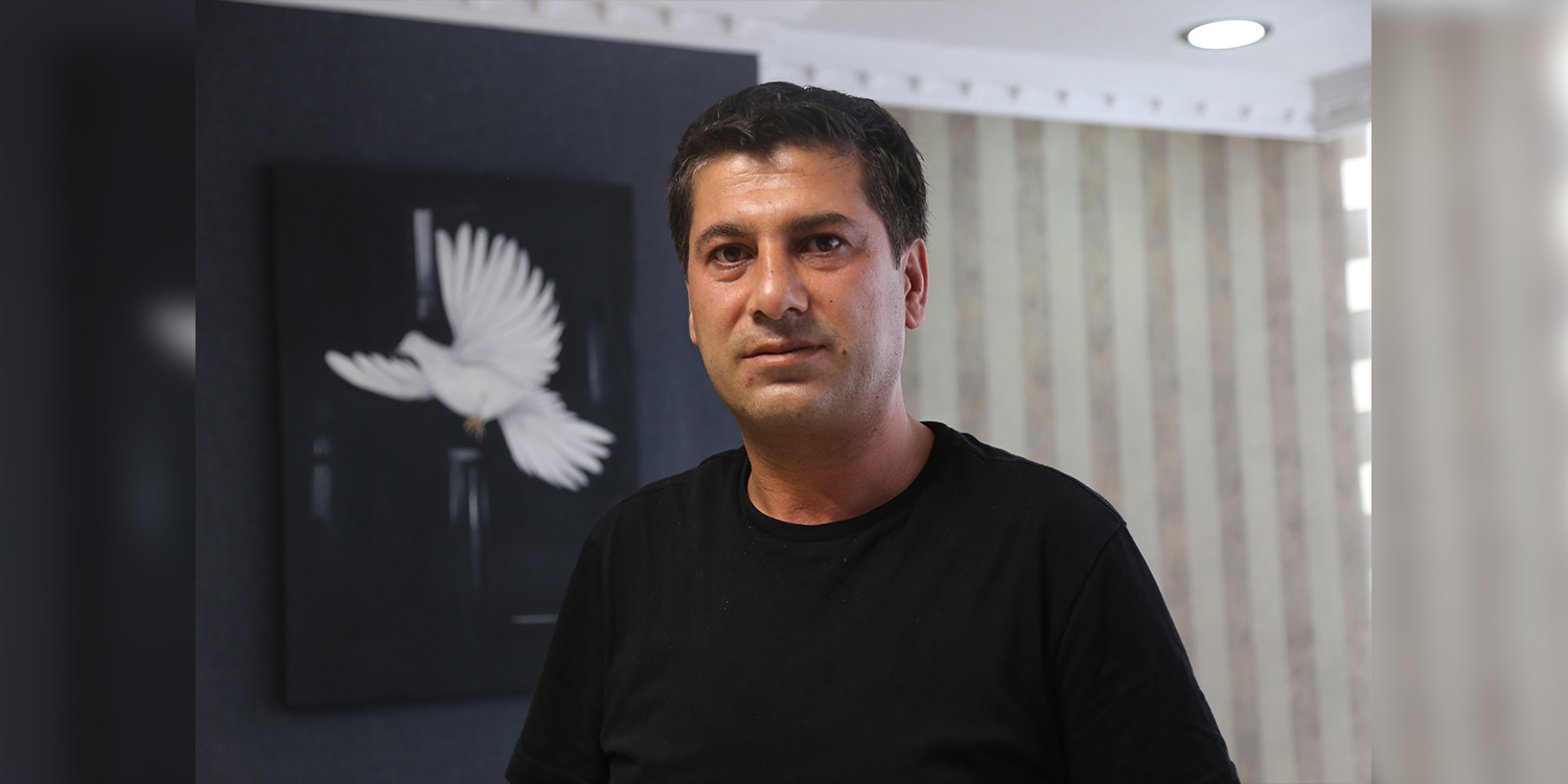 Lawyer of Konya victims says there are indications the massacre was orchestrated