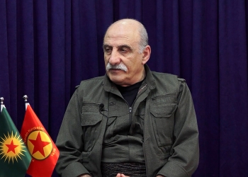 ‘When I entered Imralı, it was the CPT that I first saw’: Duran Kalkan questions the role of the CPT citing Öcalan