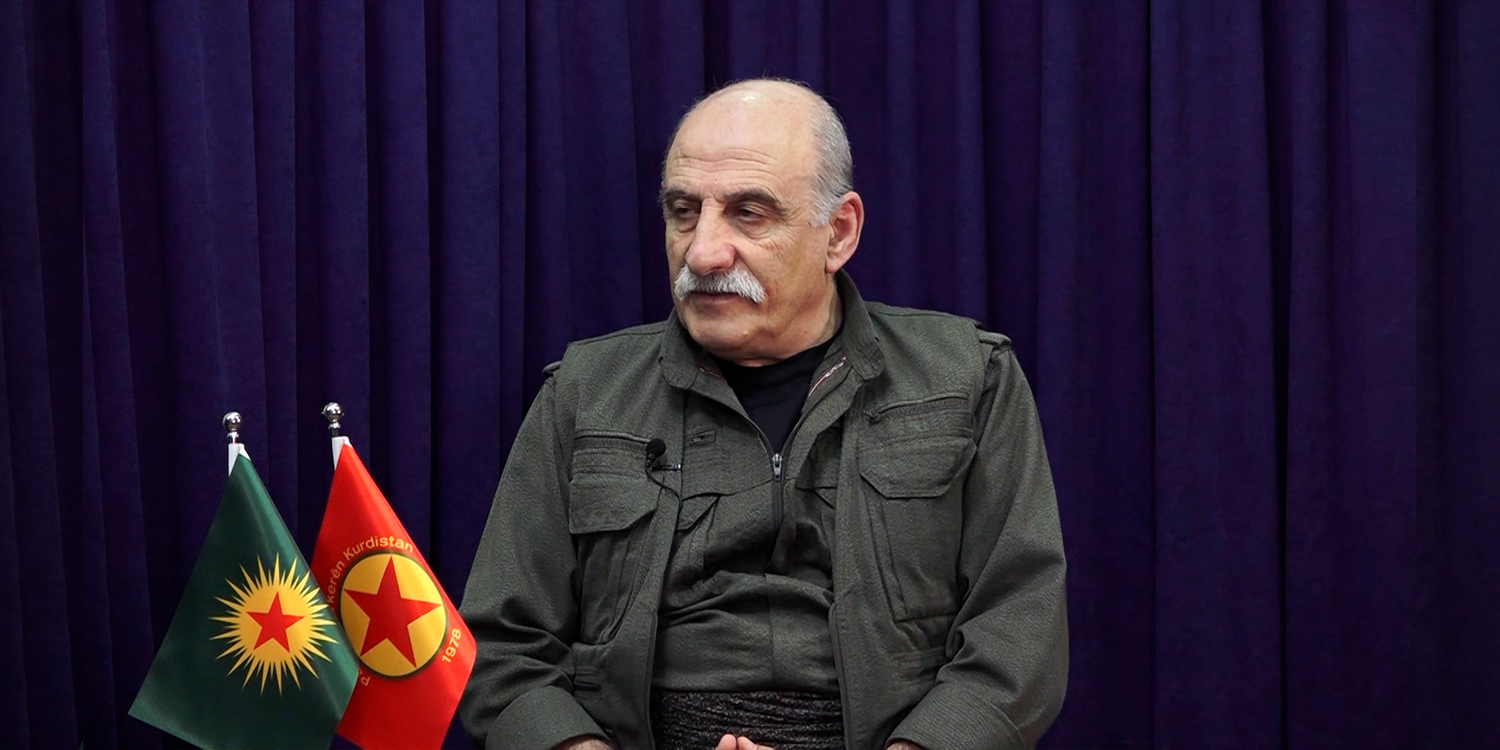 ‘When I entered Imralı, it was the CPT that I first saw’: Duran Kalkan questions the role of the CPT citing Öcalan