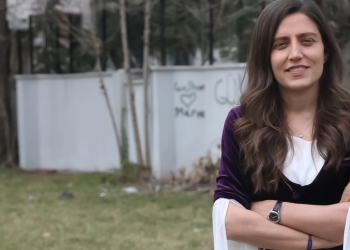 TJA activist Gülistan Sönük says CPT’s silence ‘paves the way for isolation to spread to all prisons’ in Turkey