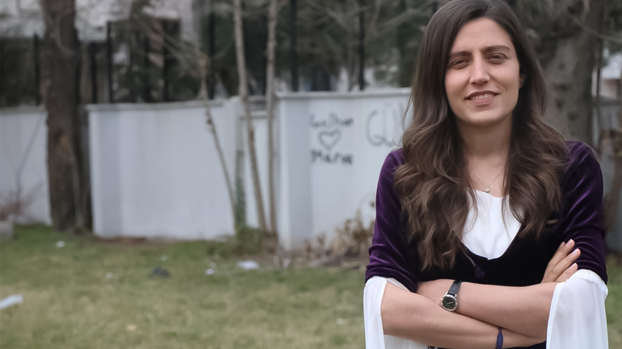TJA activist Gülistan Sönük says CPT’s silence ‘paves the way for isolation to spread to all prisons’ in Turkey