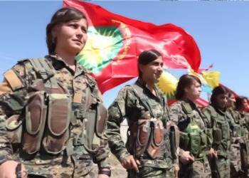 Yazidi Women’s Units: ‘We are ready to stand up and respond to attacks’