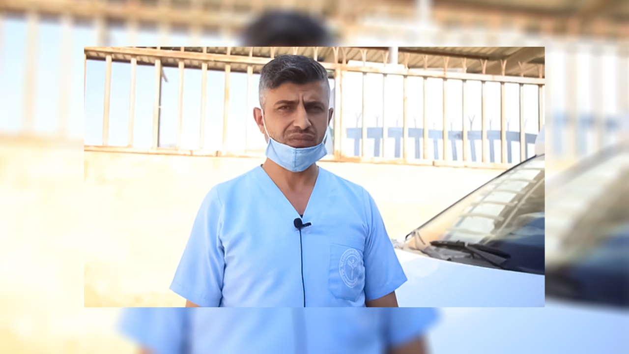 North East Syria: Shelling in Ain Issa kills three children and their father
