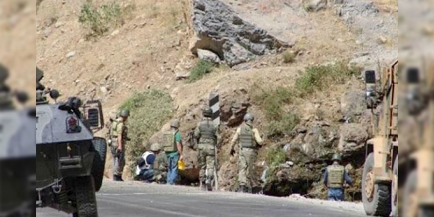 Turkey: Families demand justice as shepherds are reportedly tortured in Hakkari