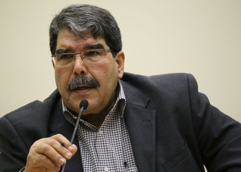 Salih Muslim: ‘Russia and the government of Damascus are responsible for the massacre’ in Sefawiyê