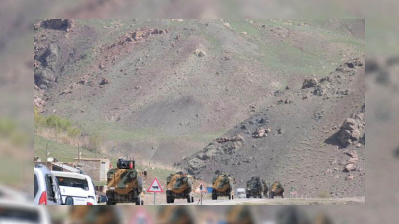 Turkey: Villagers terrorised, beaten and detained after explosion targets military in Hakkari