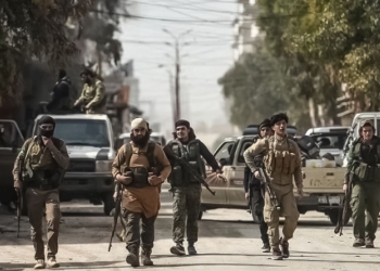 North East Syria: Turkey’s armed groups in Afrin confiscate Kurds homes to turn them into Turkish military bases