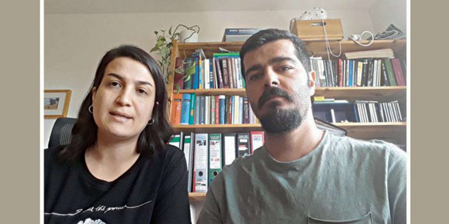 Germany: Two political asylum seekers from Turkey denied asylum by Bavarian courts